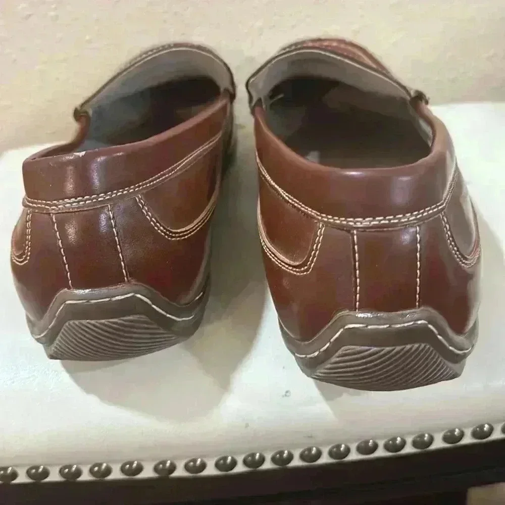 Nunn Bush Loafers size 13